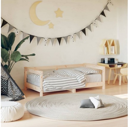 Cama cuna convertible