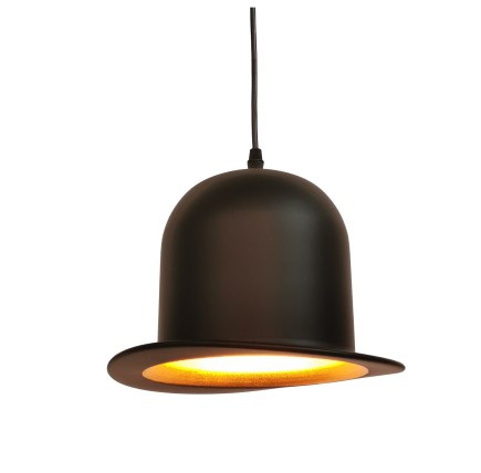 Lámpara WATSON, colgante, diseño, aluminio