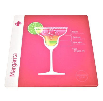 Tablero de mesa Smartline, DESIGNLINE 9033, 70 x 70 cms*