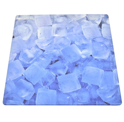 Tablero de mesa Smartline, DESIGNLINE 9037, 70 x 70 cms*