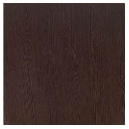 Tablero de mesa Werzalit SM, WENGUÉ 103, 70 x 70 cms*