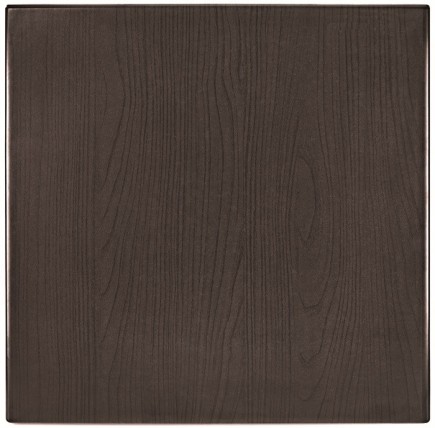 Tablero de mesa Werzalit - 060 Nogal