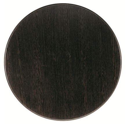 Tablero de mesa Werzalit - 103 Wengué