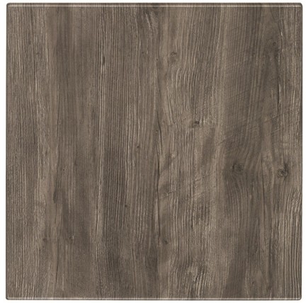 Tablero de mesa Werzalit - 179 Ponderosa gris