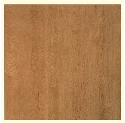 Tablero de mesa Werzalit - 342 Roble