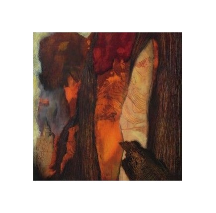 Tablero de mesa Werzalit -127 Occhio