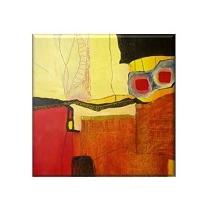 Tablero de mesa Werzalit -129 Sentiero