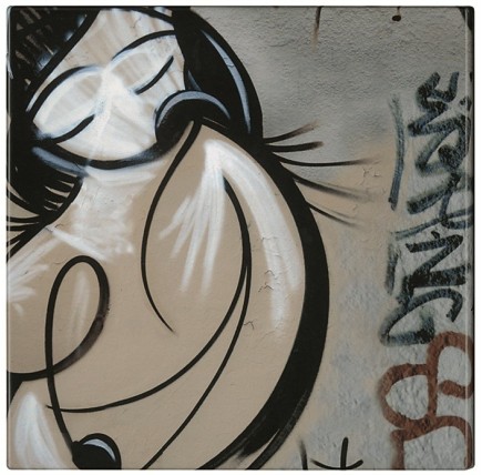 Tablero de mesa Werzalit -176 Street Work