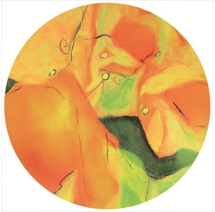 Tablero de mesa Werzalit -221 Foglia di Autunno