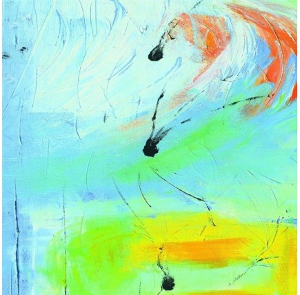 Tablero de mesa Werzalit -227 Primavera