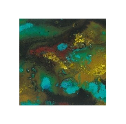 Tablero de mesa Werzalit -231 Esmeralda