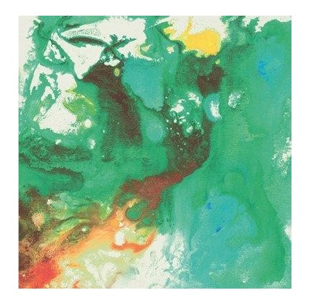 Tablero de mesa Werzalit - 239 Océano