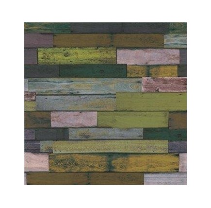 Tablero de mesa Werzalit - 267 Blanchas Verde