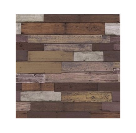 Tablero de mesa Werzalit - 268 Blanchas Marrón