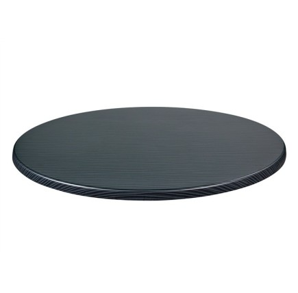 Tablero de mesa Topalit, SEA DARK 139, 70 cms de diámetro*.