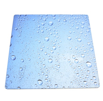 Tablero de mesa Smartline, DESIGNLINE 9045, 70 x 70 cms*