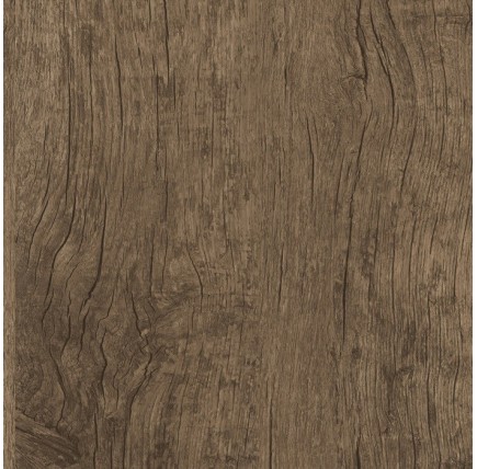 Tablero de mesa WER-WOODART, Roble R.Oscuro 4510, 70x70 cms