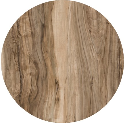 Tablero de mesa WER-WOODART, Indian Shesman 4525, 60 cms de diámetro