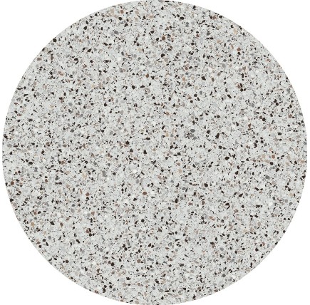 Tablero de mesa WER-FANTASY, Málaga 5766, 70 cms de diámetro