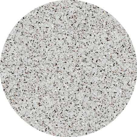 Tablero de mesa WER-FANTASY, Málaga 5766, 70 cms de diámetro