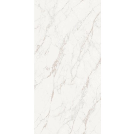 Tablero de melamina 30 mm, MÁRMOL CARRARA, 110 x 68 cms